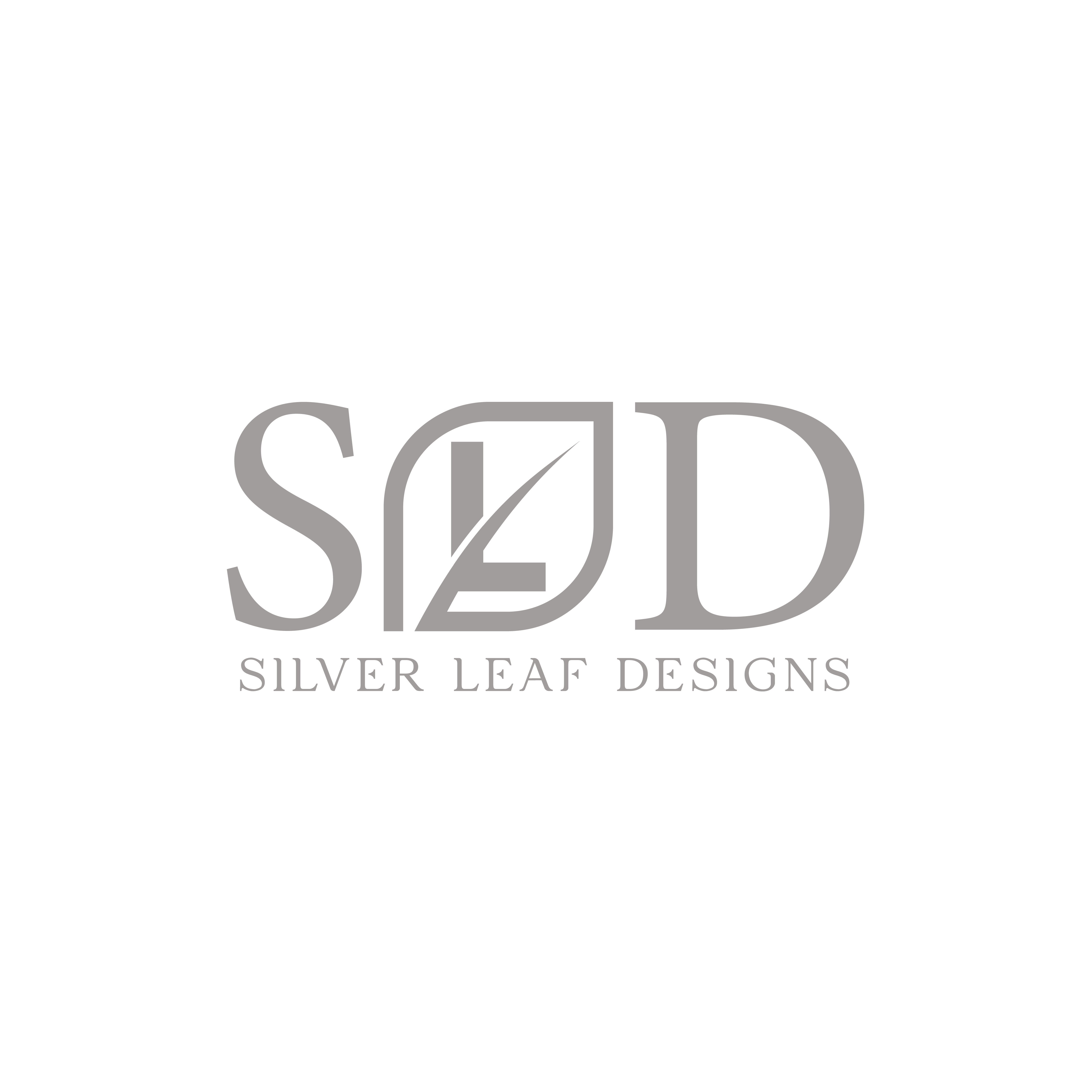 Silver Leaf Designs